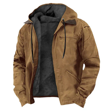 Martin Winter Jacket