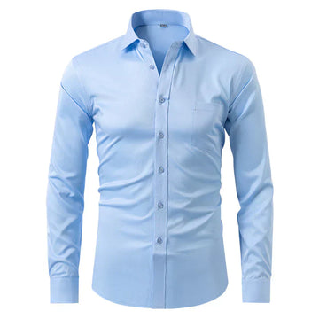 Special Slim Wrinkle-Free Shirt