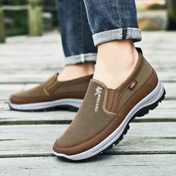 Casual Orthopedic Shoes