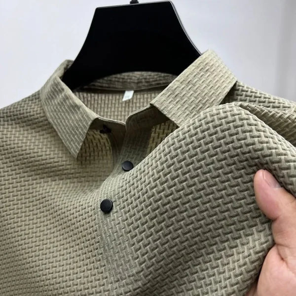 Deluxe Polo for Men
