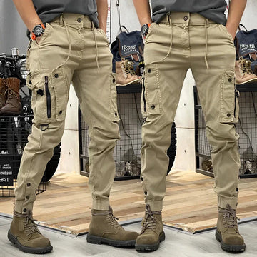 Casual Tactical Pants