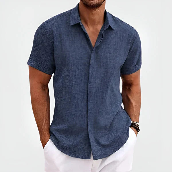 Antony Linen Shirt
